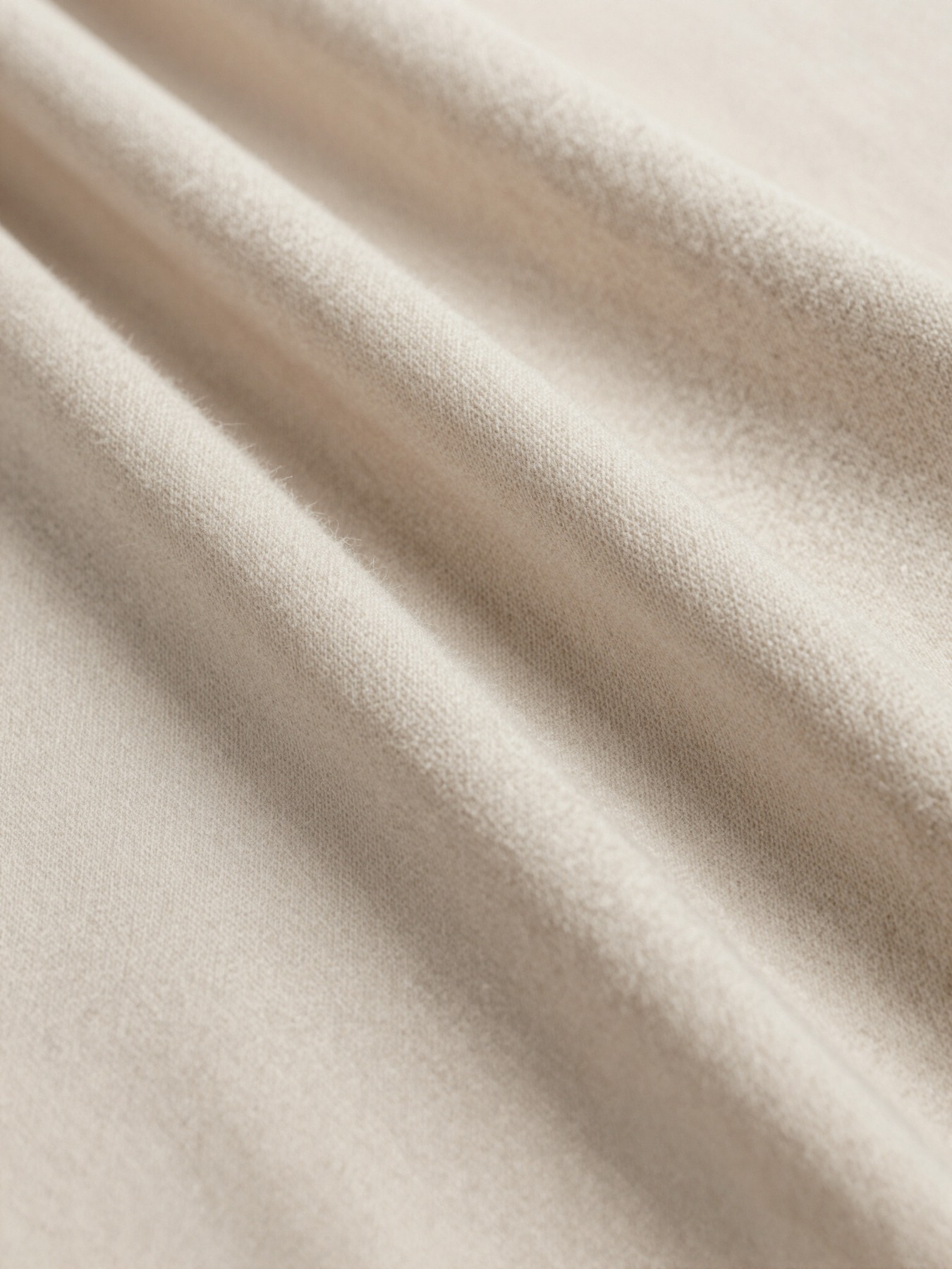 Tissu en cachemire